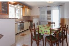 Appartementen Leila Appartement 1 – A 6+1 foto 2