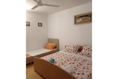 Appartementen Leila Appartement 2 – A 4+1 foto 3