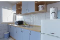 Appartementen Leila Appartement 3 – A 4+1 foto 2