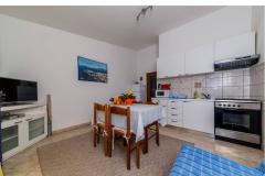 Appartementen Bijelić Appartement 1 – 2+1 foto 1