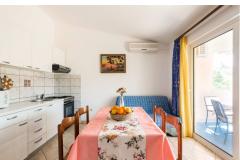 Appartementen Bijelić Appartement 1 – 2+1 foto 2