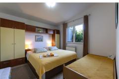 Appartementen Bijelić Appartement 1 – 2+1 foto 5