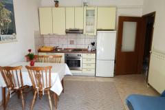 Appartementen Bijelić Appartement 2 – 2+2 foto 3