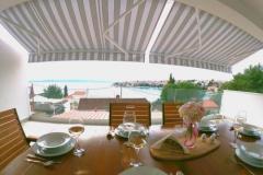 Appartementen Dujmovic Appartement 1 – ROYAL SEA foto 1