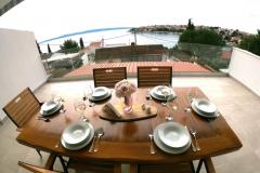Appartementen Dujmovic Appartement 1 – ROYAL SEA foto 2