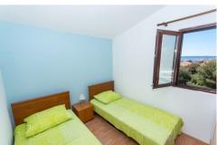 Appartementen Nataly Appartement 4 – Apartman 4 foto 2