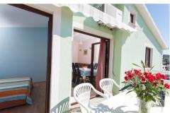 Appartementen Nataly Appartement 4 – Apartman 4 foto 4