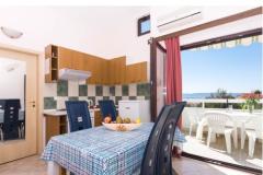 Appartementen Nataly Appartement 4 – Apartman 4 foto 5