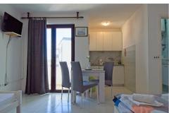 Appartementen Nataly Slaapkamer 1 – Studio foto 3