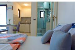 Appartementen Nataly Slaapkamer 1 – Studio foto 4