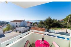 Appartementen Nataly Slaapkamer 1 – Studio foto 5