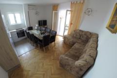 Appartementen Gjeldum   Appartement 1 – App 7+2 foto 4