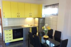 Appartementen Gjeldum   Appartement 2 – App 2+3 foto 2
