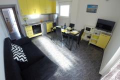 Appartementen Gjeldum   Appartement 2 – App 2+3 foto 4