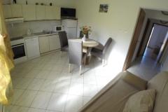 Appartementen Gjeldum   Appartement 3 – App 4 foto 2