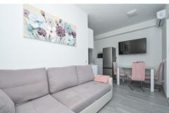 Appartement Grigic Appartement 2 – Grigic 2 foto 2