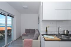 Appartement Grigic Appartement 2 – Grigic 2 foto 3