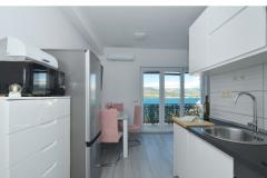 Appartement Grigic Appartement 2 – Grigic 2 foto 4