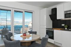 Appartement Grigic Appartement 3 – Grigic 3 foto 1