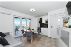 Appartement Grigic Appartement 3 – Grigic 3 foto 2