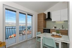 Appartement Grigic Appartement 4 – Grigic 4 foto 1