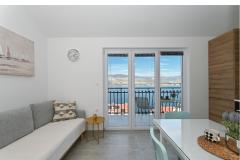 Appartement Grigic Appartement 4 – Grigic 4 foto 2