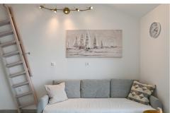 Appartement Grigic Appartement 4 – Grigic 4 foto 3