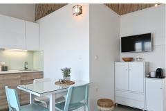 Appartement Grigic Appartement 4 – Grigic 4 foto 5