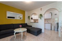 Appartement Grigic Appartement 1 – Grigic 1 foto 2