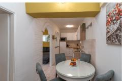 Appartement Grigic Appartement 1 – Grigic 1 foto 3