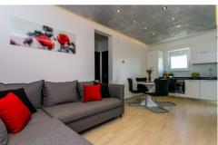 Appartement Wave Appartement 1 – Wave foto 3