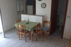 Appartementen BRANKO Seget Donji Appartement 1 – A1 foto 2