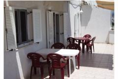 Appartementen BRANKO Seget Donji Appartement 1 – A1 foto 4