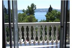 Appartementen BRANKO Seget Donji Appartement 2 – A2 foto 4