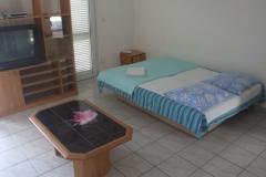 Appartementen BRANKO Seget Donji Appartement 2 – A2 foto 5