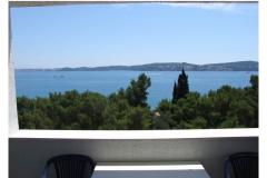 Appartementen BRANKO Seget Donji Appartement 3 – A3 foto 1