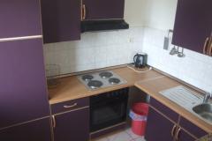 Appartementen BRANKO Seget Donji Appartement 3 – A3 foto 2