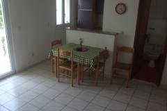 Appartementen BRANKO Seget Donji Appartement 3 – A3 foto 4