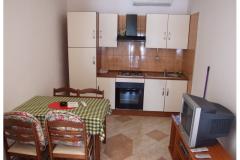 Appartementen BRANKO Seget Donji Appartement 4 – A5 foto 1
