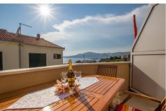 Appartementen Anamaria Appartement 2 foto 4