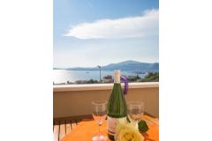 Appartementen Anamaria Appartement 1 foto 2