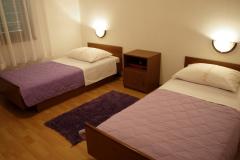 Appartementen Ancora Appartement 1 – A4 foto 2