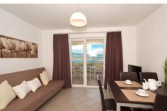 Appartementen Blue Sky Appartement 1 – Blue Sky 2 foto 2