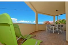 Appartementen Blue Sky Appartement 1 – Blue Sky 2 foto 5