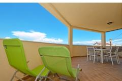 Appartementen Blue Sky Appartement 2 – Blue Sky 3 foto 5