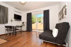 Appartementen Blue Sky Appartement 3 – Blue Sky 4 foto 1
