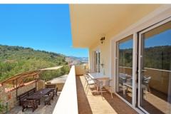 Appartementen Blue Sky Appartement 3 – Blue Sky 4 foto 4