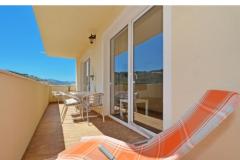 Appartementen Blue Sky Appartement 3 – Blue Sky 4 foto 5