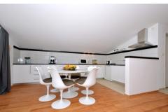 Appartementen Blue Sky Appartement 4 – Blue Sky 5 foto 1