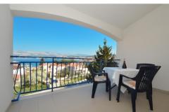 Appartementen Bluehouse Appartement 2 – Bluehouse2 foto 4